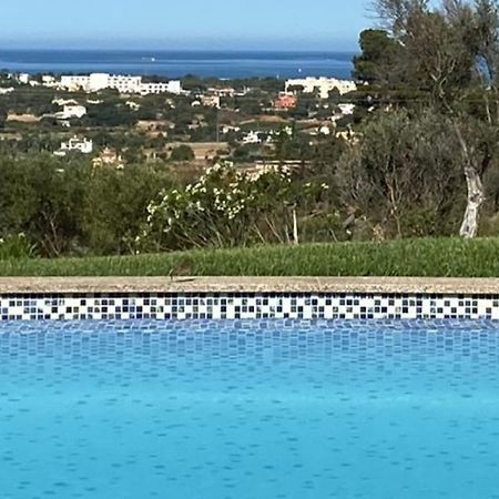 Wonderful View - Quinta Da Colina C8 Vila Albufeira Exterior foto