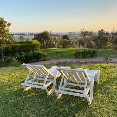 Wonderful View - Quinta Da Colina C8 Vila Albufeira Exterior foto