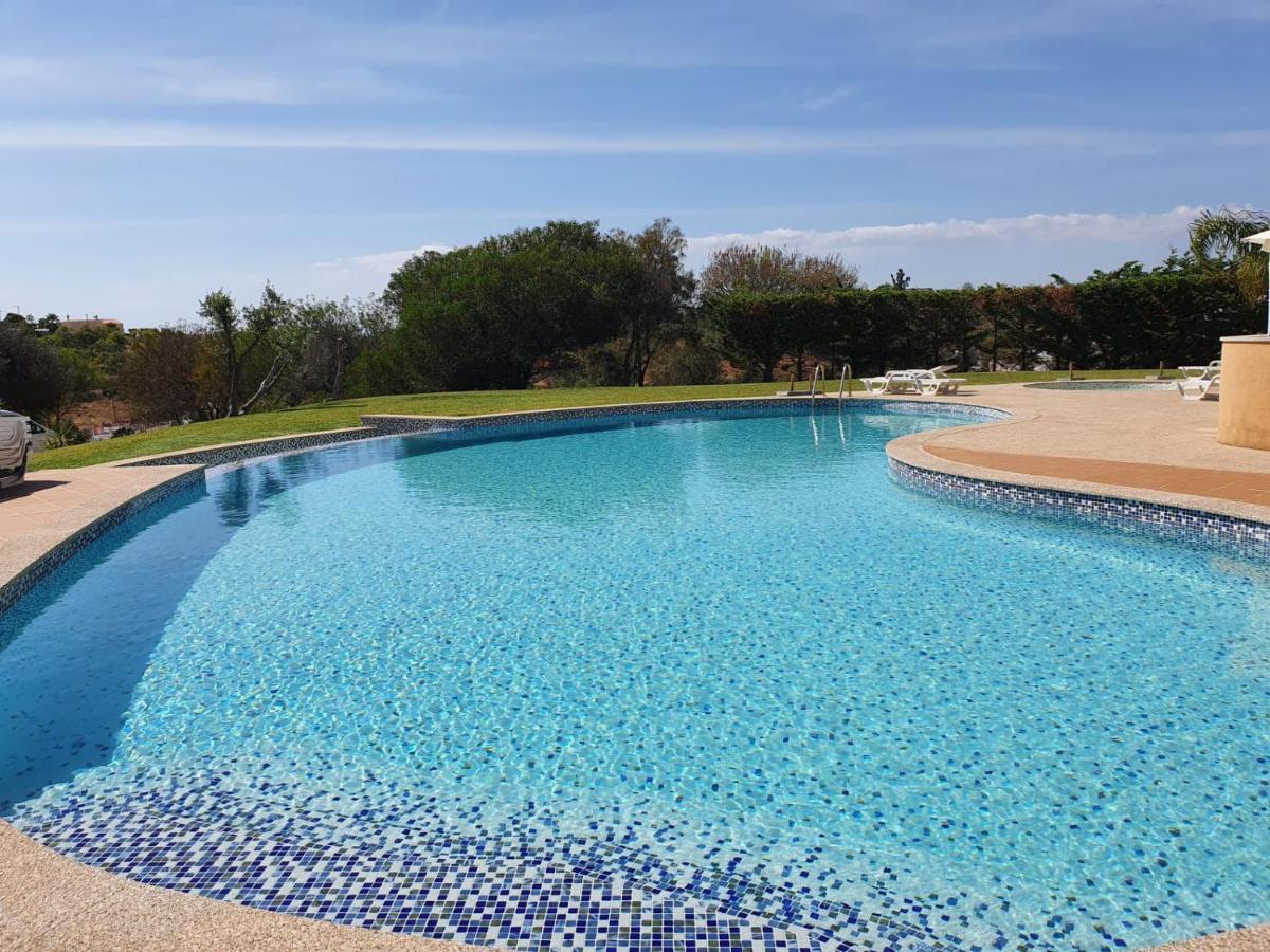 Wonderful View - Quinta Da Colina C8 Vila Albufeira Exterior foto