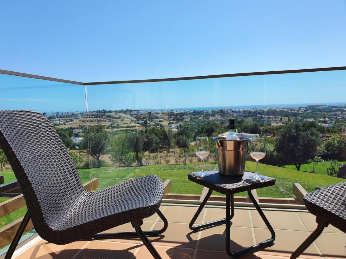 Wonderful View - Quinta Da Colina C8 Vila Albufeira Exterior foto
