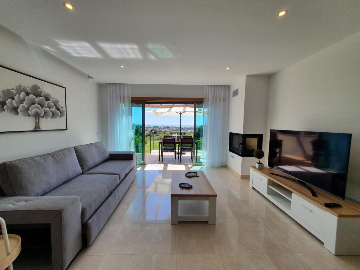 Wonderful View - Quinta Da Colina C8 Vila Albufeira Exterior foto