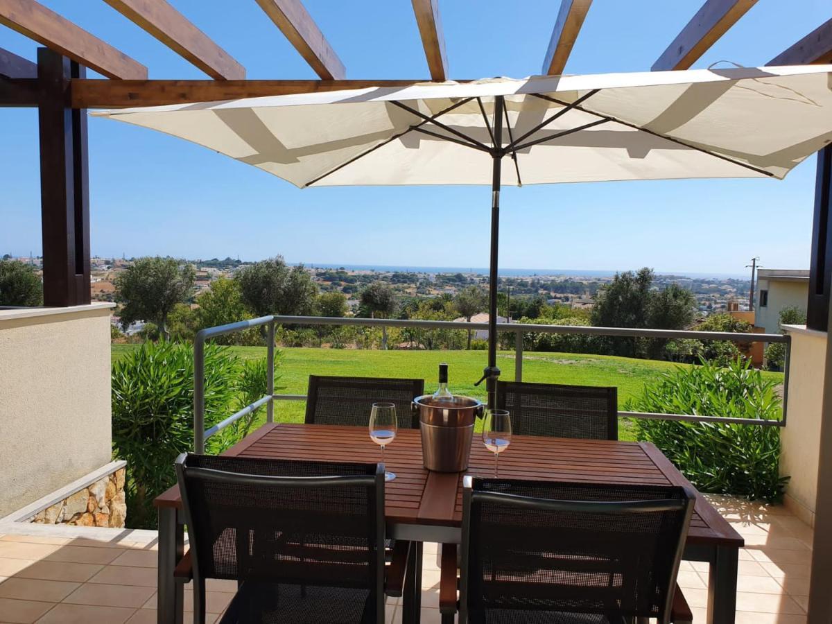 Wonderful View - Quinta Da Colina C8 Vila Albufeira Exterior foto