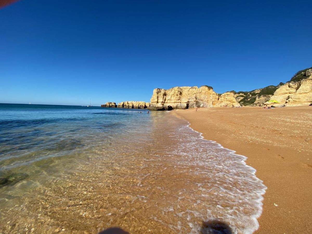 Wonderful View - Quinta Da Colina C8 Vila Albufeira Exterior foto