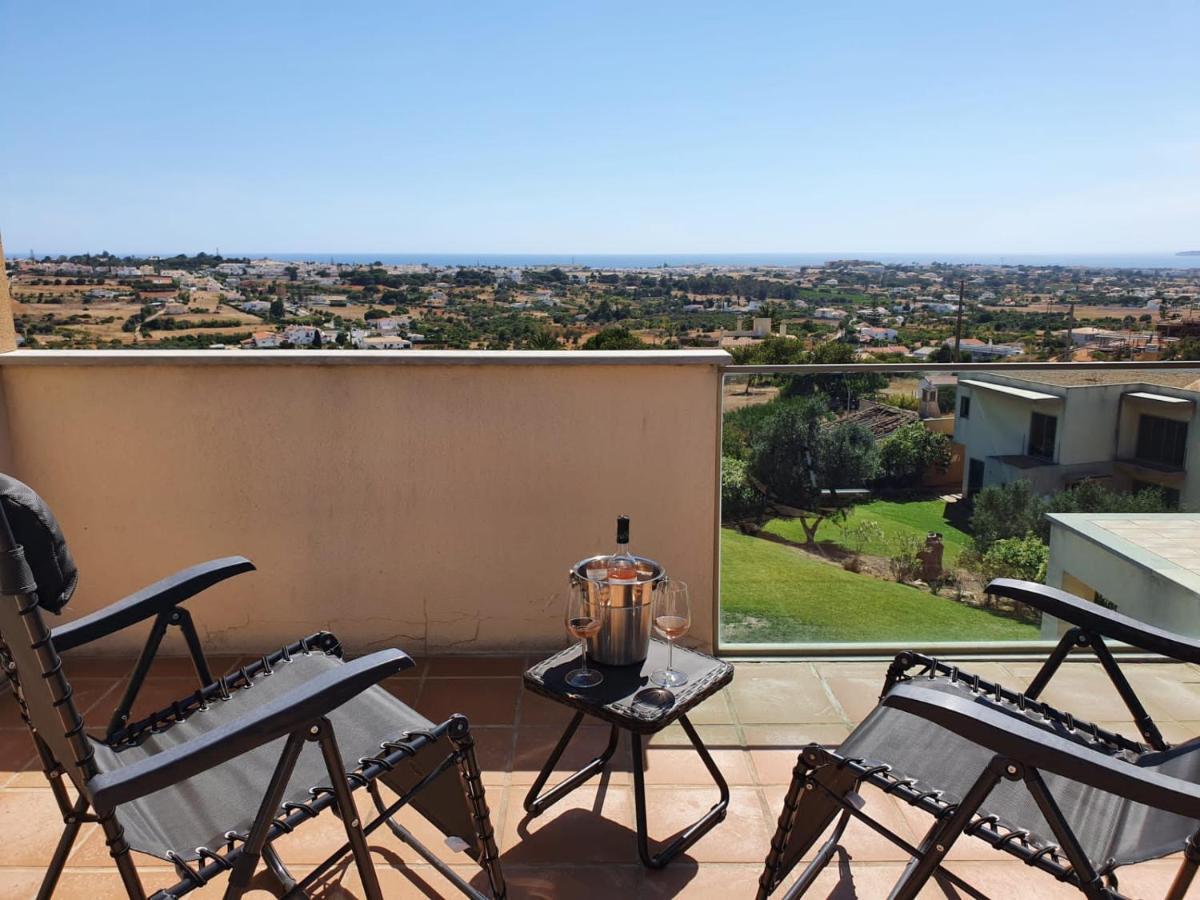 Wonderful View - Quinta Da Colina C8 Vila Albufeira Exterior foto
