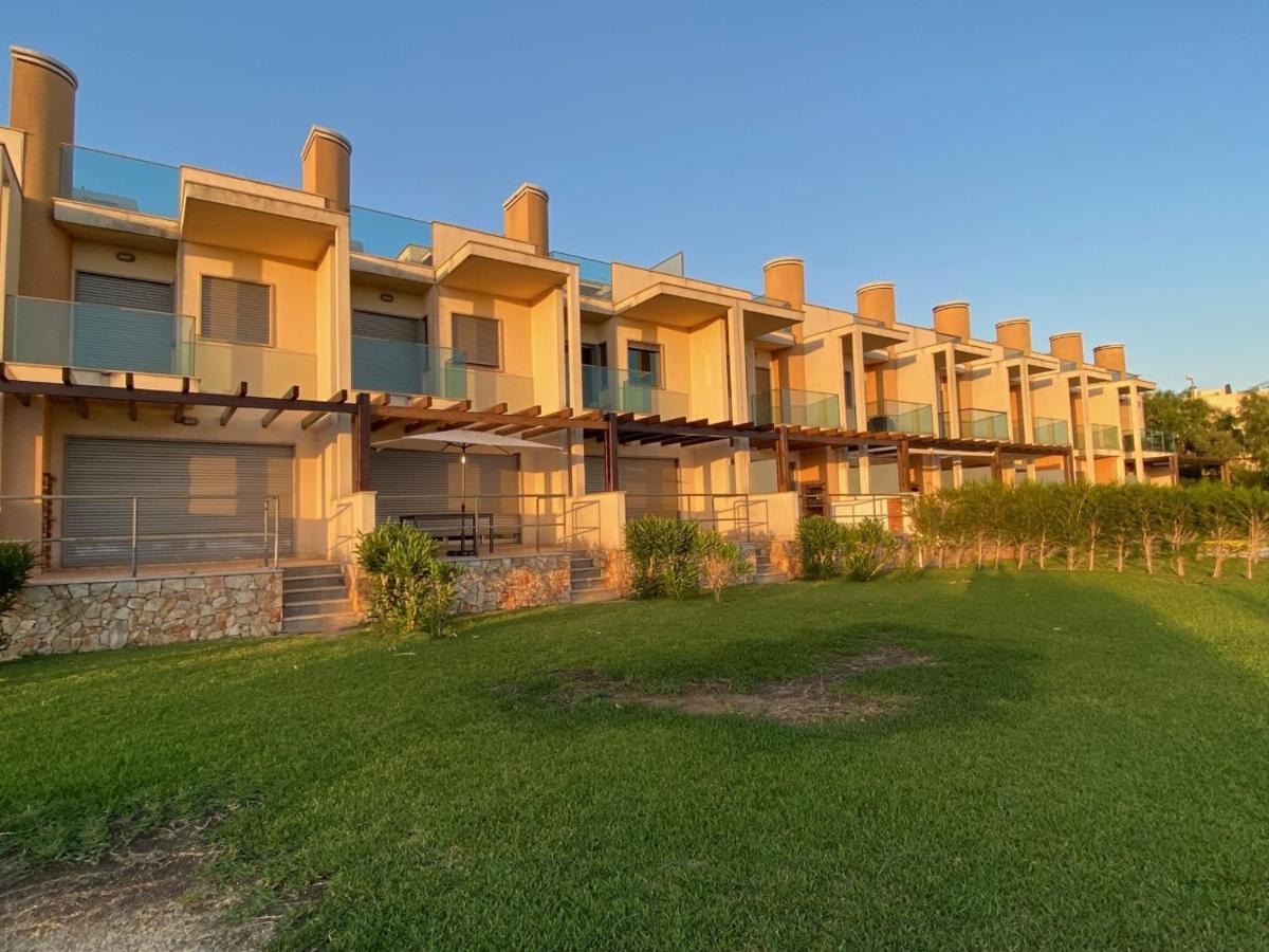 Wonderful View - Quinta Da Colina C8 Vila Albufeira Exterior foto