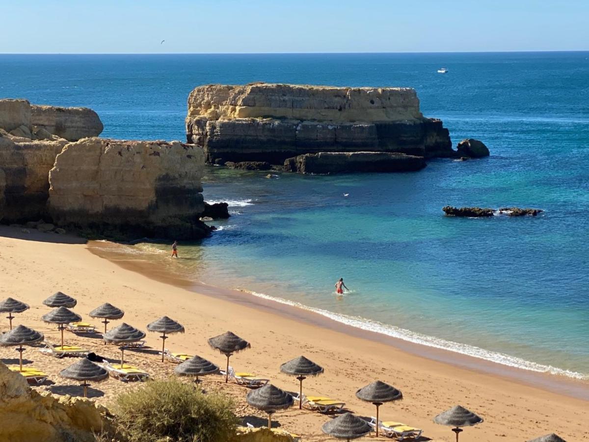 Wonderful View - Quinta Da Colina C8 Vila Albufeira Exterior foto